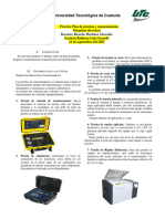 PrÃ¡Ctica Plan de Pruebas y Mantenimiento