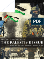 Readings On The Palestine Issue