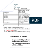 USA Juliane Mod 2.a Government Procurement