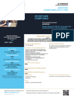 Secrétaire Comptable: Gestion Comptabilité Et Paie