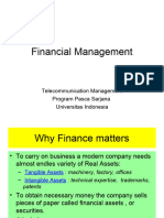 Financial Management1