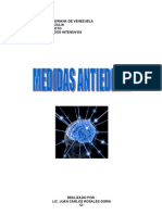 Medidas Antiedema