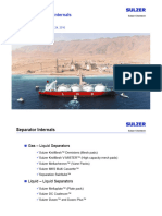 05 - Sulzer - Separator Internals