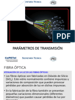 MODULO 4 Parametros de Transmision