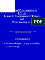 Chap 7Lesson01Emsys3ECProgrElements