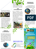 Triptico de La Biodiversidad 5