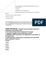 Elephant Tusk Definition and Step