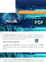 Seguridad Informatica