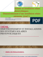 Expose-Dimensionnement Photovoltaique j2