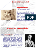 Introducao Ao Empreendedorismo