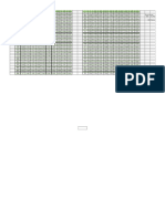 Catatan Excel Sampling