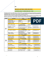 Llibres de Lectura Curs 2324 Eso V02