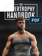 The Hypertrophy Handbook