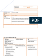 Fundamentos de Prevención de Riesgos