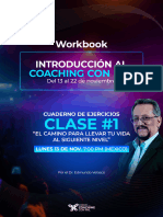 Workbook Clase #1 Interactivo