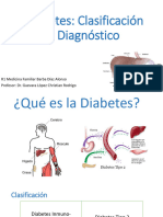 Diabetes 08.03.2021