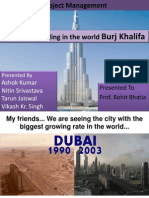 Burj Khalifa