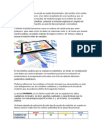 Estadistica Sumativa 1