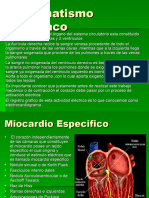 Automatismo Cardiaco 2