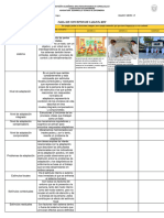 Tabla de Conceptos Roy