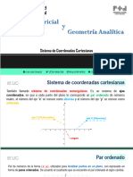 Sistema de Coordenadas