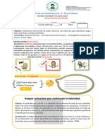 1º NM Letras Guía 2