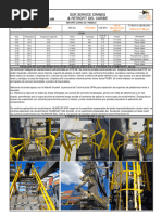 Reporte Diario 17-01-2023 STS-06 - Starway Access - Furgon Móvil - Contenedor 20