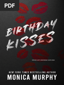 #2.5 Birthday Kisses - Monica Murphy