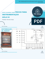 Marcelo Araujo - Sistemas Elétricos - Aula 04