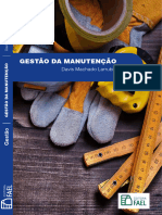 Livro - Gestao Da Manutencao