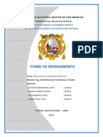 Torre de Enfriamiento 2017-1