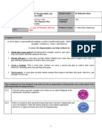 Assignment 1 - Career Development Plan (CDP) Brief and Guide