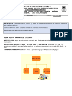 Guía #2 - 601-602 - Semana Del 15 Al 19 de Febrero-2021