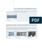 PLC Modular Trabajo