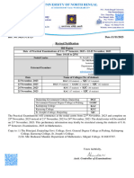 11.11.2023 Mathematics Practical (CBCS)