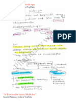 U-5 Pharmacology-L