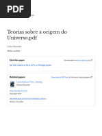 Teorias Sobre A Origem Do Universo-with-cover-page-V2