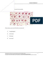 BEST - BCL - 1 - 3 - Diagnostic - Seeing Cells