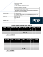 Guia Evaluación Libro Compra y Venta Ejercicios Simples