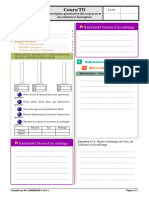 2gt Physique Cours Description Solution