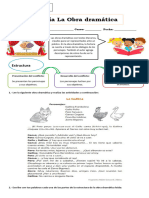 Guía Obra Dramatica