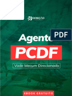 Vade Mecum PCDF