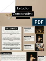 Estudio Comparativo