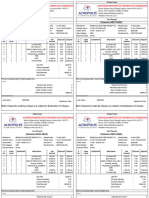 Class Wise Due Template