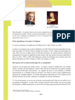 Lecture D'une Œuvre. Fiche Signalétique de La Pièce D'antigone. Le Texte de Référence Est Publié Par Les Éditions de La Table Ronde, en 1946.