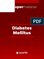 Diabetes Mellitus