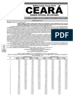 Decreto #34.514 de 17 de Janeiro de 2022