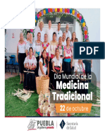 Medicina Tradicional 2023