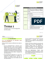 IM - TEMA1 - Introducción A La IM