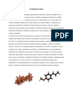 Introduction Et Conclusion Tp2